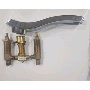 Vintage American Standard  Cadet Prestige Series Deluxe Deck Mount Bath Filler